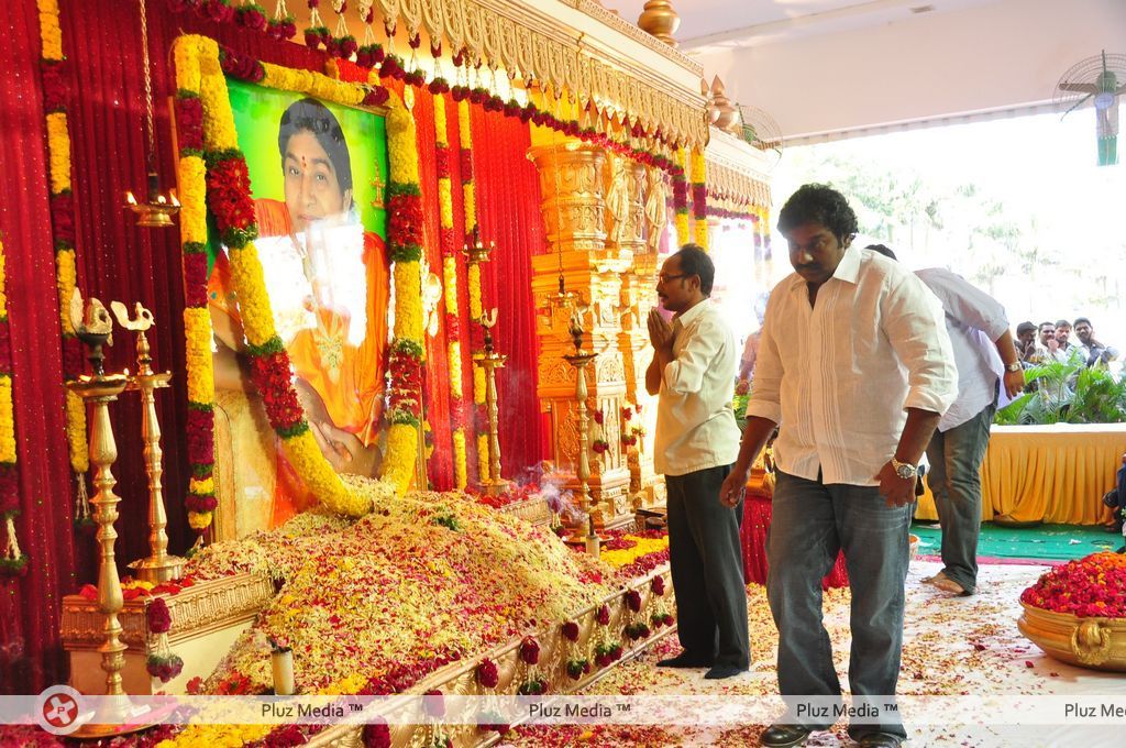 Dasari Padma Peddakarma - Photos | Picture 119362